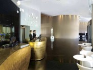 俄罗斯叶卡捷琳堡凯悦酒店图片