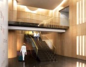 俄罗斯叶卡捷琳堡凯悦酒店图片