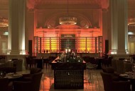 英国伦敦安达兹利物浦街饭店图片