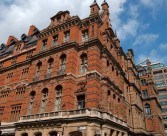 英国伦敦安达兹利物浦街饭店图片