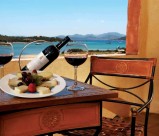 意大利撒丁岛酒店图片