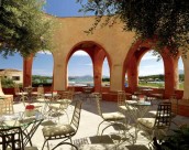 意大利撒丁岛酒店图片