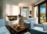 意大利撒丁岛酒店图片