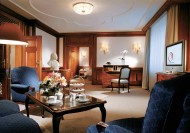 德国柏林威斯汀大酒店图片