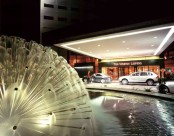 德国莱比锡威斯汀酒店图片