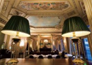 法国巴黎洲际酒店图片