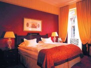 法国巴黎洲际酒店图片