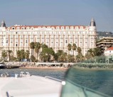 法国戛纳卡尔顿洲际酒店图片