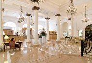 法国戛纳卡尔顿洲际酒店图片