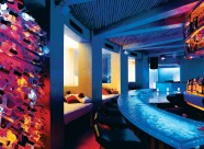 马尔代夫W水疗度假酒店图片