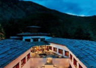 不丹帕罗酒店图片