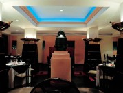 印度加尔各答公园酒店图片