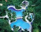 印尼雅加达香格里拉大酒店图片