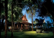 泰国曼谷香格里拉酒店图片