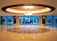 泰国曼谷香格里拉酒店图片