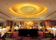 泰国曼谷香格里拉酒店图片