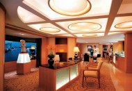 泰国曼谷香格里拉酒店图片