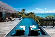 马来西亚香格里拉丹绒亚路度假酒店图片