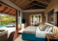 马来西亚香格里拉丹绒亚路度假酒店图片