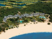 马来西亚香格里拉莎利雅渡假酒店图片大全