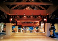 马来西亚香格里拉莎利雅渡假酒店图片大全