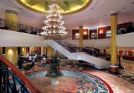 菲律宾马尼拉麦卡蒂香格里拉酒店图片