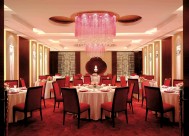 菲律宾马尼拉麦卡蒂香格里拉酒店图片