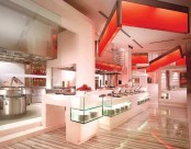 新加坡香格里拉大酒店图片