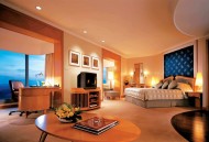 新加坡香格里拉大酒店图片