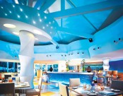 新加坡圣淘沙香格里拉度假酒店图片