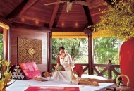 新加坡圣淘沙香格里拉度假酒店图片