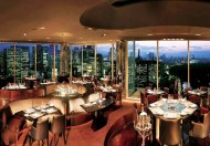 日本东京半岛酒店图片