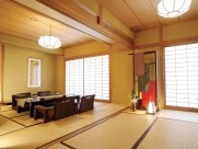 日本名古屋希尔顿酒店图片