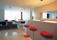 韩国首尔华克山庄W酒店图片