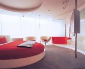 韩国首尔华克山庄W酒店图片