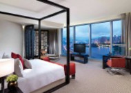中国澳门皇冠度假酒店图片