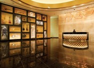 中国澳门硬石摇滚酒店图片