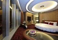 中国澳门硬石摇滚酒店图片