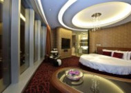 中国澳门硬石摇滚酒店图片