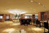 中国佛山保利洲际酒店图片