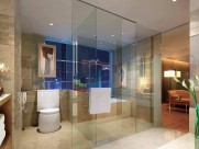 中国佛山恒安瑞士酒店图片大全