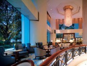 中国香港港岛香格里拉大酒店图片