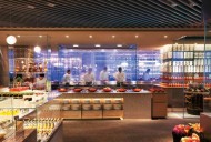 中国青岛香格里拉大饭店图片