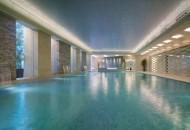 中国青岛香格里拉大饭店图片