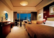 中国青岛香格里拉大饭店图片