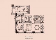 中国天津君隆威斯汀酒店图片