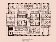 中国天津君隆威斯汀酒店图片