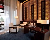 中国杭州西溪悦榕庄图片