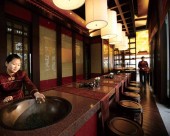 中国杭州西溪悦榕庄图片