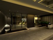 香港奕居酒店图片